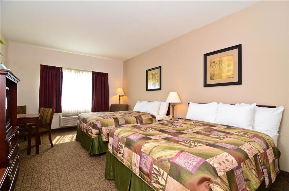 Best Western Brookfield Camera foto