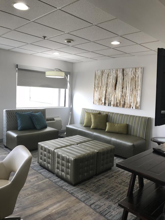 Best Western Brookfield Esterno foto